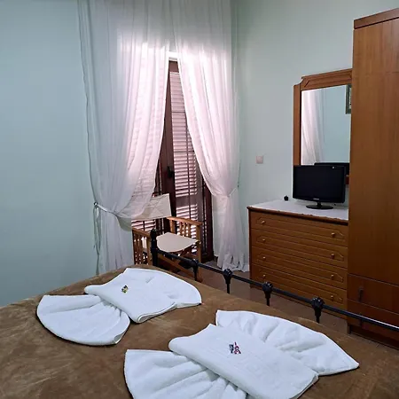 Petrino Vakantiehuis *