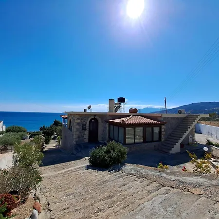 Сasa de vacaciones Petrino Keratokampos