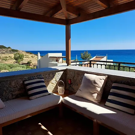 Сasa de vacaciones Petrino Keratokampos